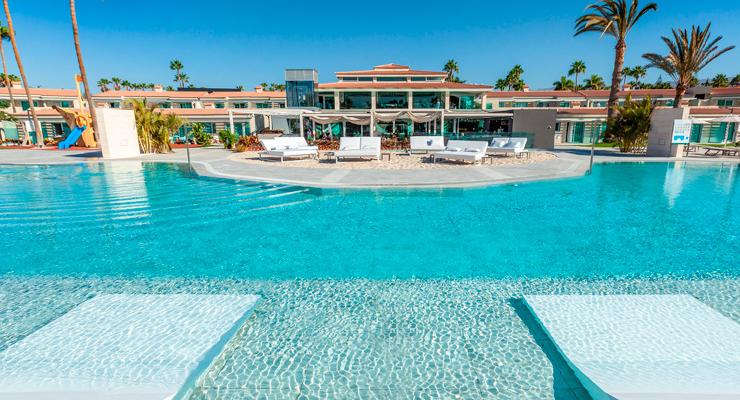 The summer of your life Kumara Serenoa Gran Canaria The summer of your life Kumara Serenoa Gran Canaria