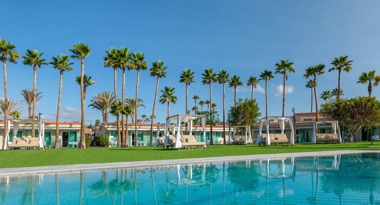 Get away this autumn  Kumara Serenoa Gran Canaria Get away this autumn  Kumara Serenoa Gran Canaria