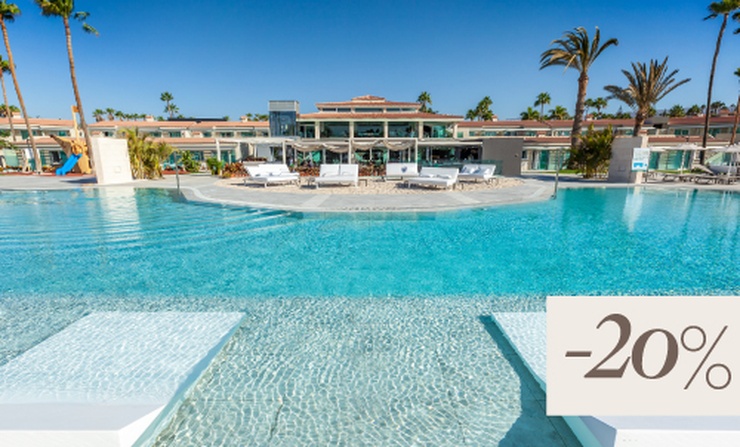 Experience the canary islands with lopesan Kumara Serenoa by Lopesan Hotels Gran Canaria Experience the canary islands with lopesan Kumara Serenoa by Lopesan Hotels Gran Canaria