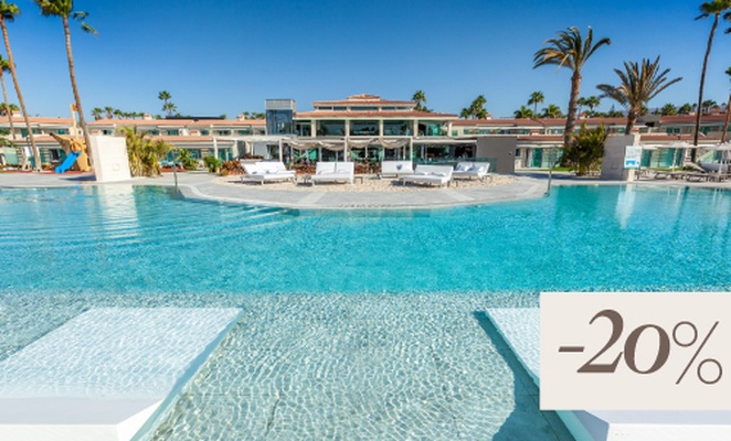 Experience the canary islands with lopesan Kumara Serenoa by Lopesan Hotels Gran Canaria Experience the canary islands with lopesan Kumara Serenoa by Lopesan Hotels Gran Canaria