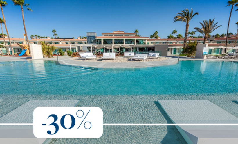  the best choice for this summer  Kumara Serenoa by Lopesan Hotels Gran Canaria
