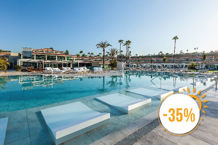 Summer is not over yet! kumara serenoa by lopesan hotels gran canaria Summer is not over yet! kumara serenoa by lopesan hotels gran canaria