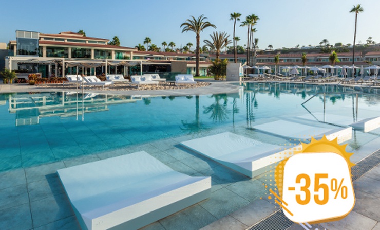 Enjoy your summer! kumara serenoa by lopesan hotels gran canaria Enjoy your summer! kumara serenoa by lopesan hotels gran canaria