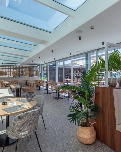 Palmera Buffet Restaurant Kumara Serenoa Gran Canaria Palmera Buffet Restaurant Kumara Serenoa Gran Canaria