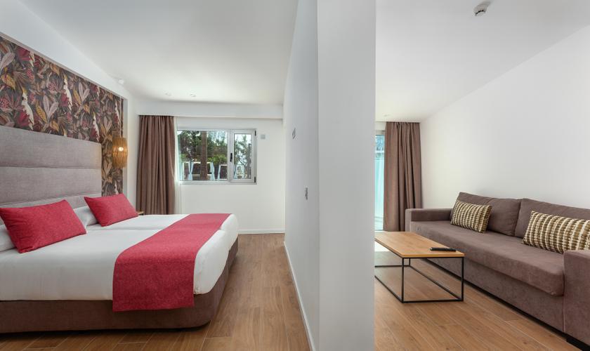 Adults Only Suite Kumara Serenoa Gran Canaria Adults Only Suite Kumara Serenoa Gran Canaria