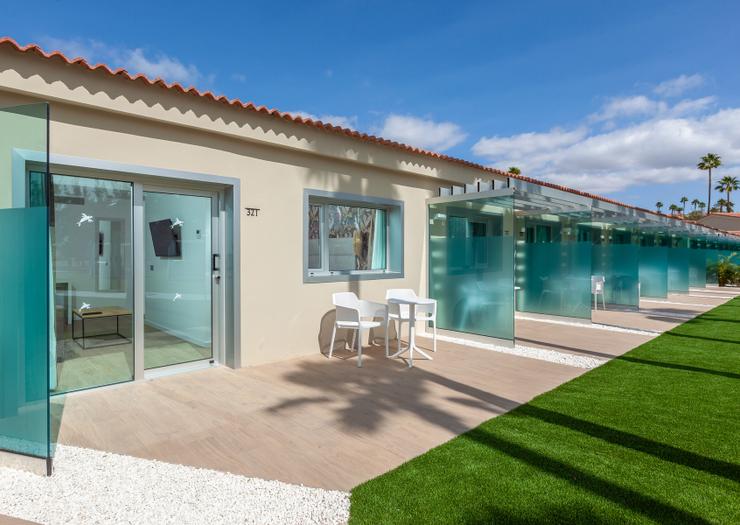 Adults Only Suite Kumara Serenoa Gran Canaria Adults Only Suite Kumara Serenoa Gran Canaria