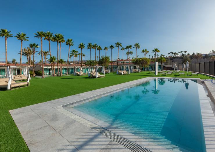 Adults Only Junior Suite Kumara Serenoa Gran Canaria Adults Only Junior Suite Kumara Serenoa Gran Canaria