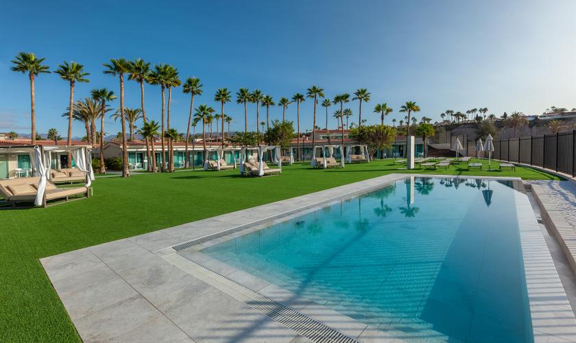 Adults Only Suite Kumara Serenoa Gran Canaria Adults Only Suite Kumara Serenoa Gran Canaria