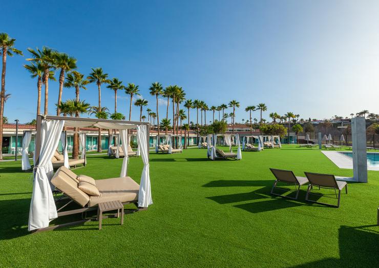 Adults Only Junior Suite Kumara Serenoa Gran Canaria Adults Only Junior Suite Kumara Serenoa Gran Canaria