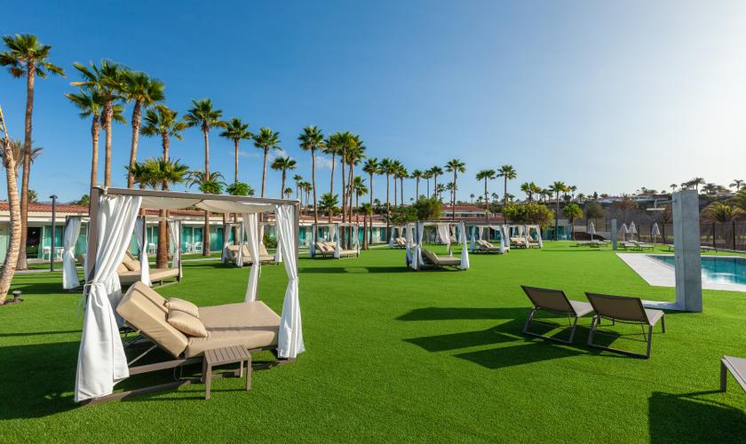 Adults Only Junior Suite Kumara Serenoa Gran Canaria Adults Only Junior Suite Kumara Serenoa Gran Canaria