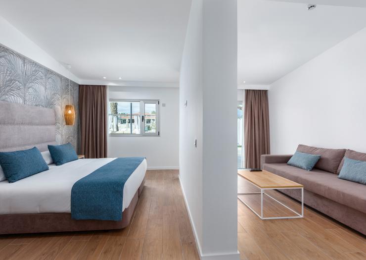 Family Suites Kumara Serenoa Gran Canaria Family Suites Kumara Serenoa Gran Canaria