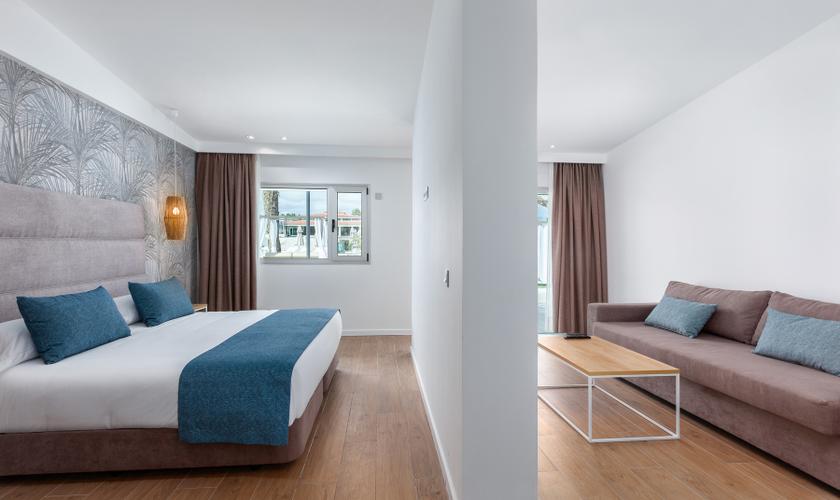 Family Suites Kumara Serenoa Gran Canaria Family Suites Kumara Serenoa Gran Canaria