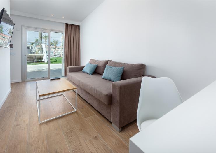 Family Suites Kumara Serenoa Gran Canaria Family Suites Kumara Serenoa Gran Canaria