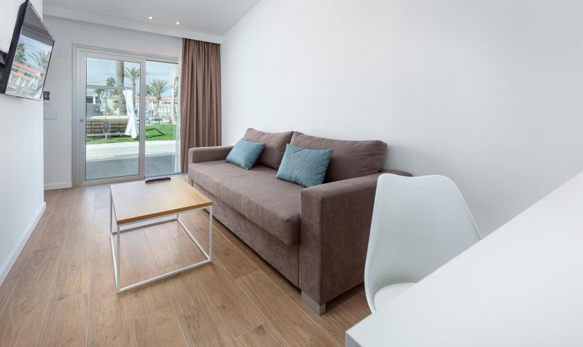 Family Suites Kumara Serenoa Gran Canaria Family Suites Kumara Serenoa Gran Canaria