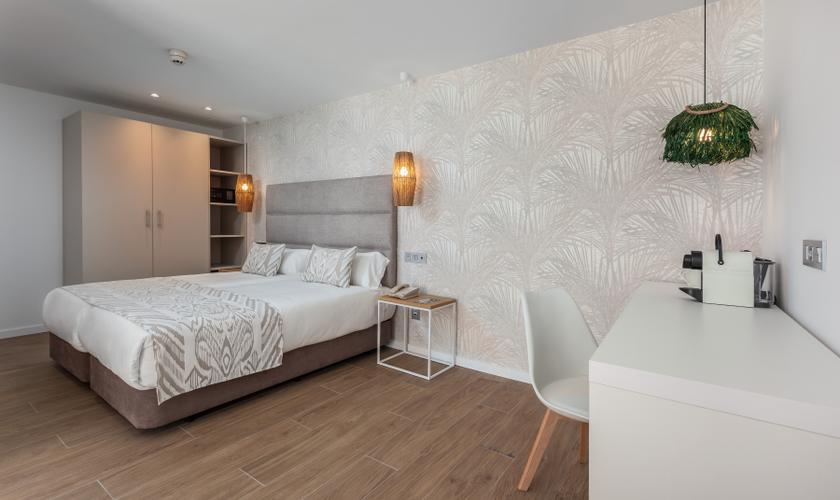 Adapted Junior Suite Kumara Serenoa Gran Canaria Adapted Junior Suite Kumara Serenoa Gran Canaria