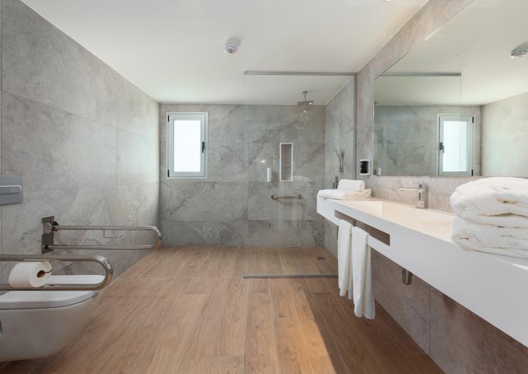 Adapted Junior Suite Kumara Serenoa Gran Canaria Adapted Junior Suite Kumara Serenoa Gran Canaria