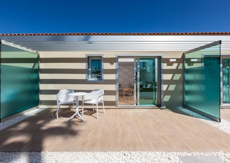 Adapted Junior Suite Kumara Serenoa Gran Canaria Adapted Junior Suite Kumara Serenoa Gran Canaria