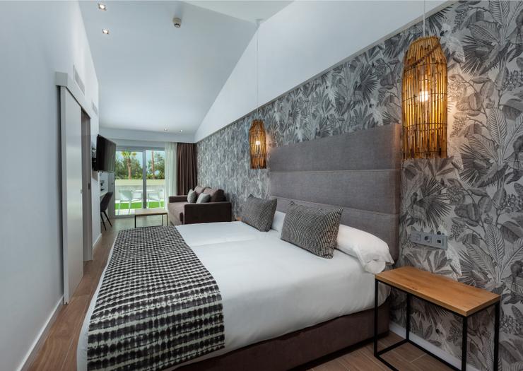 Adults Only Junior Suite Kumara Serenoa Gran Canaria Adults Only Junior Suite Kumara Serenoa Gran Canaria
