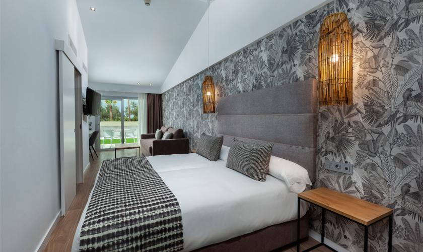 Adults Only Junior Suite Kumara Serenoa Gran Canaria Adults Only Junior Suite Kumara Serenoa Gran Canaria