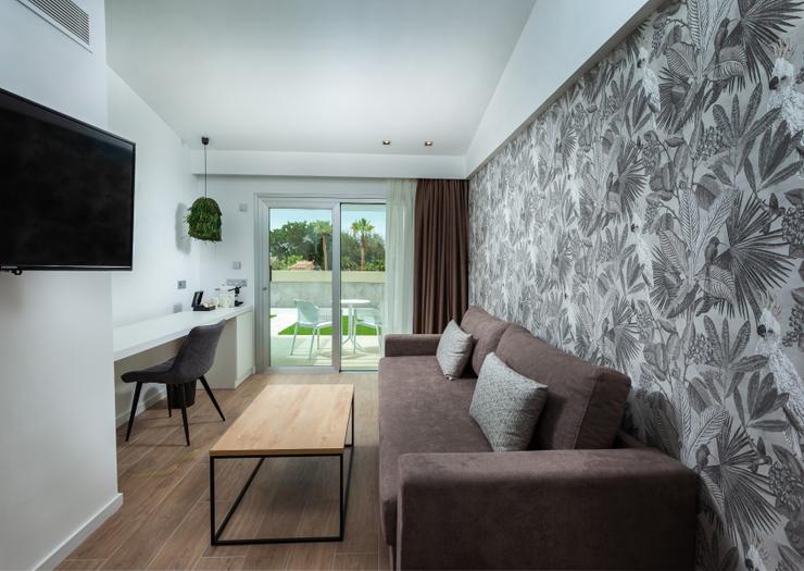 Junior Suite Kumara Serenoa Gran Canaria Junior Suite Kumara Serenoa Gran Canaria