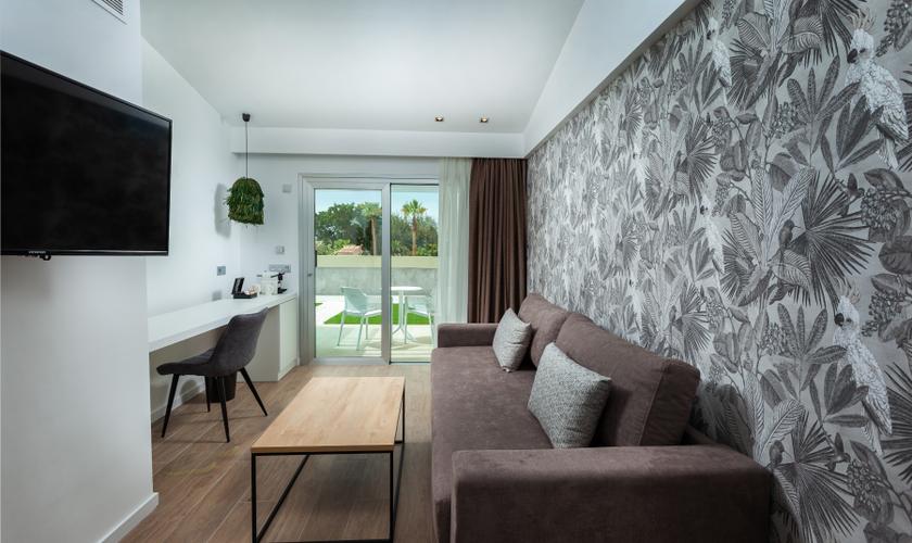 Junior Suite  Kumara Serenoa Gran Canaria Junior Suite  Kumara Serenoa Gran Canaria