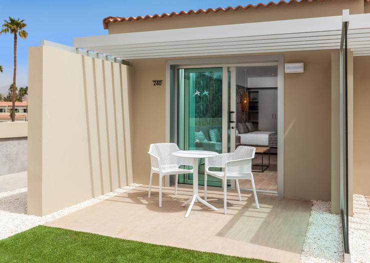 Junior Suite Kumara Serenoa Gran Canaria Junior Suite Kumara Serenoa Gran Canaria