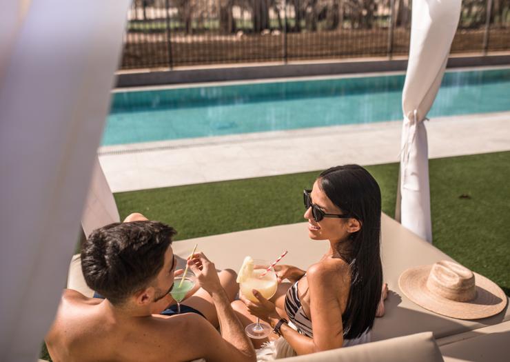 Adults Only Junior Suite Kumara Serenoa Gran Canaria Adults Only Junior Suite Kumara Serenoa Gran Canaria