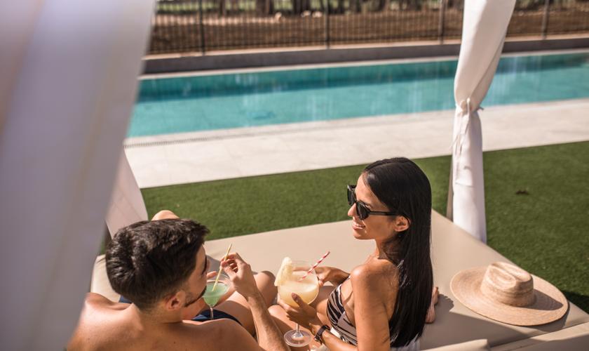 Adults Only Junior Suite Kumara Serenoa Gran Canaria Adults Only Junior Suite Kumara Serenoa Gran Canaria