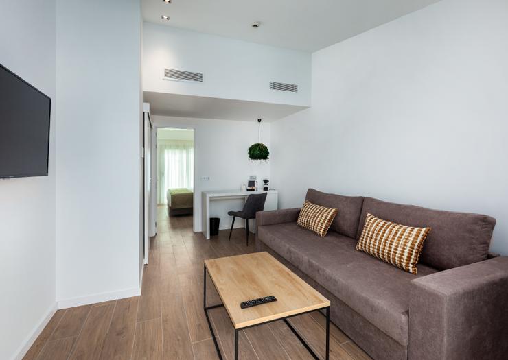 Suite Kumara Serenoa Gran Canaria Suite Kumara Serenoa Gran Canaria