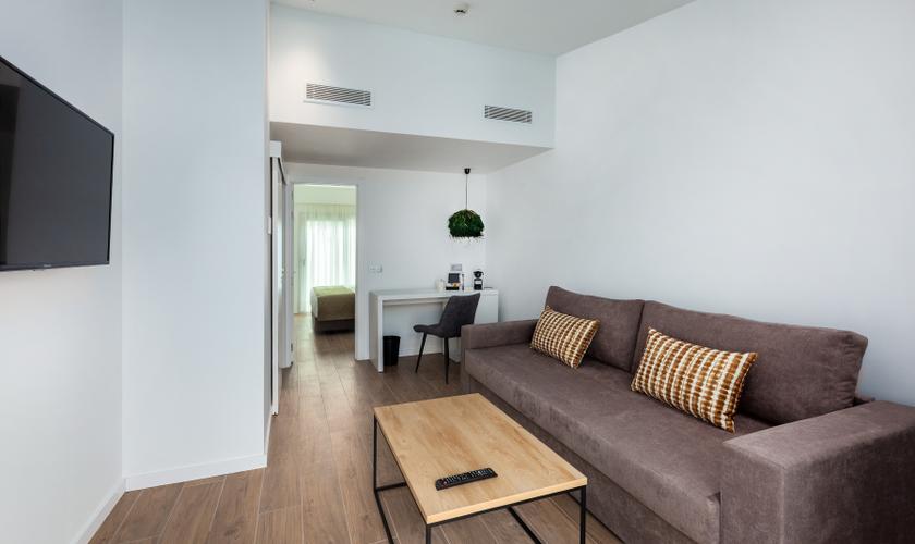 Suite  Kumara Serenoa Gran Canaria Suite  Kumara Serenoa Gran Canaria